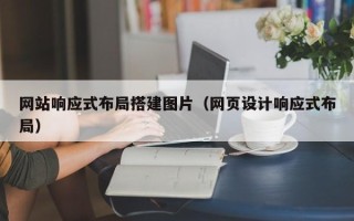 商丘网站响应式布局搭建图片（网页设计响应式布局）
