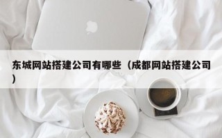 商丘东城网站搭建公司有哪些（成都网站搭建公司）